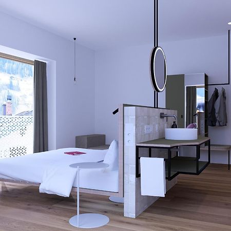 Hotel Blue Gastein Bad Hofgastein Eksteriør bilde