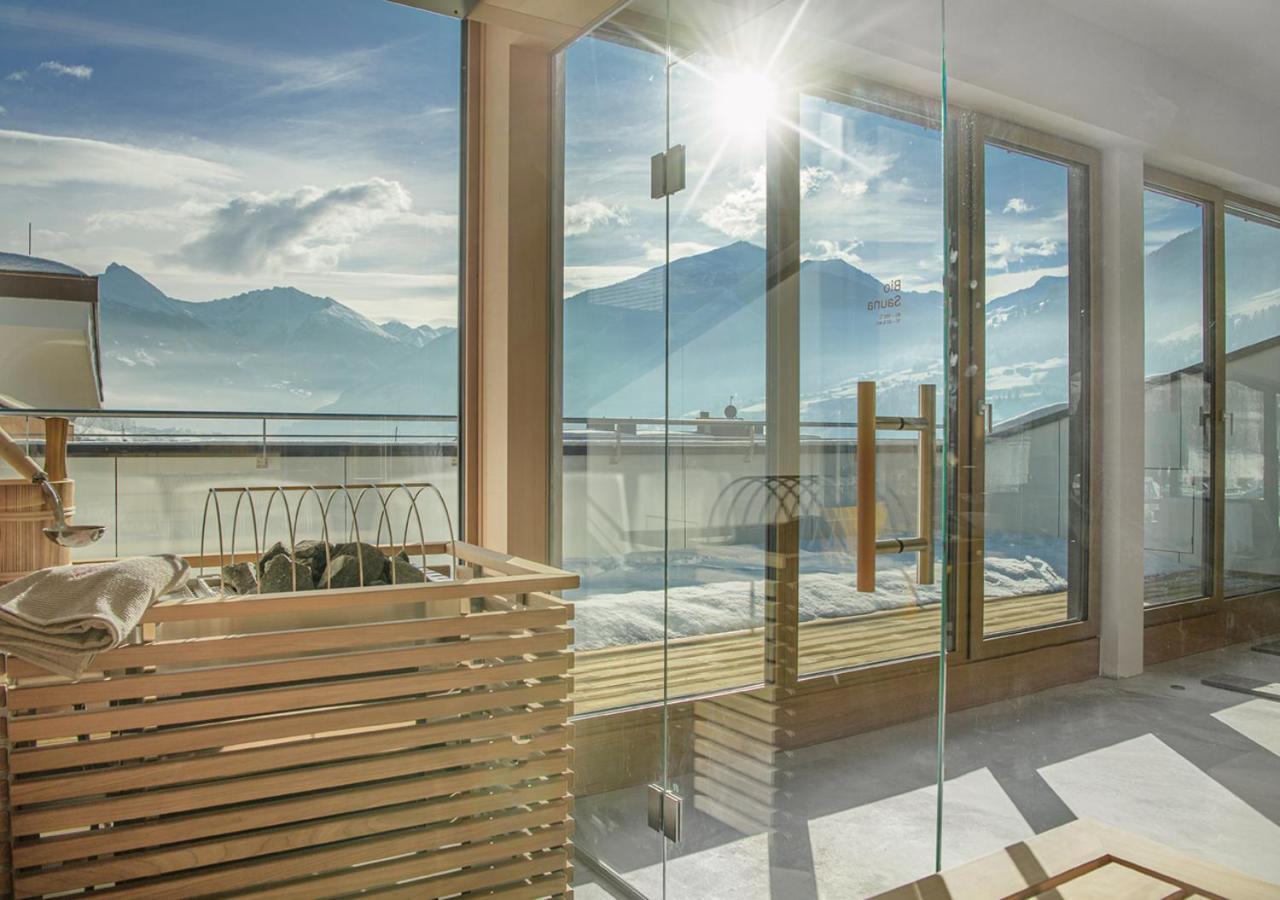 Hotel Blue Gastein Bad Hofgastein Eksteriør bilde