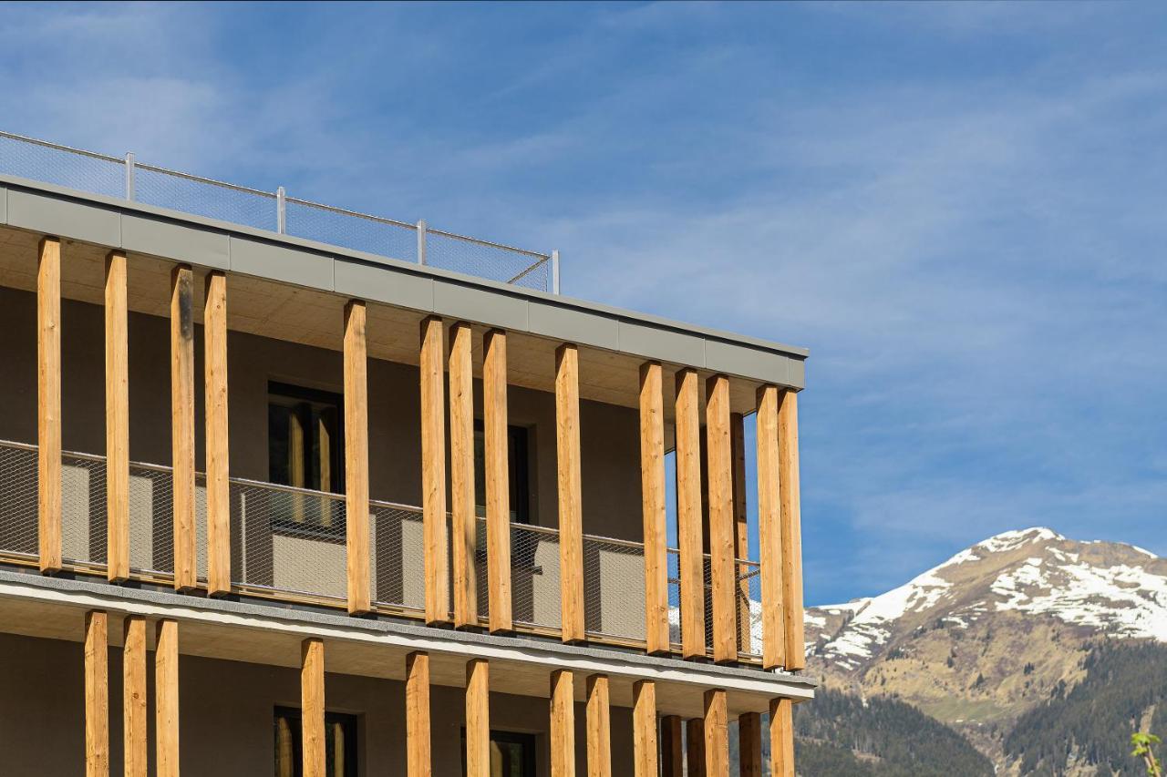 Hotel Blue Gastein Bad Hofgastein Eksteriør bilde