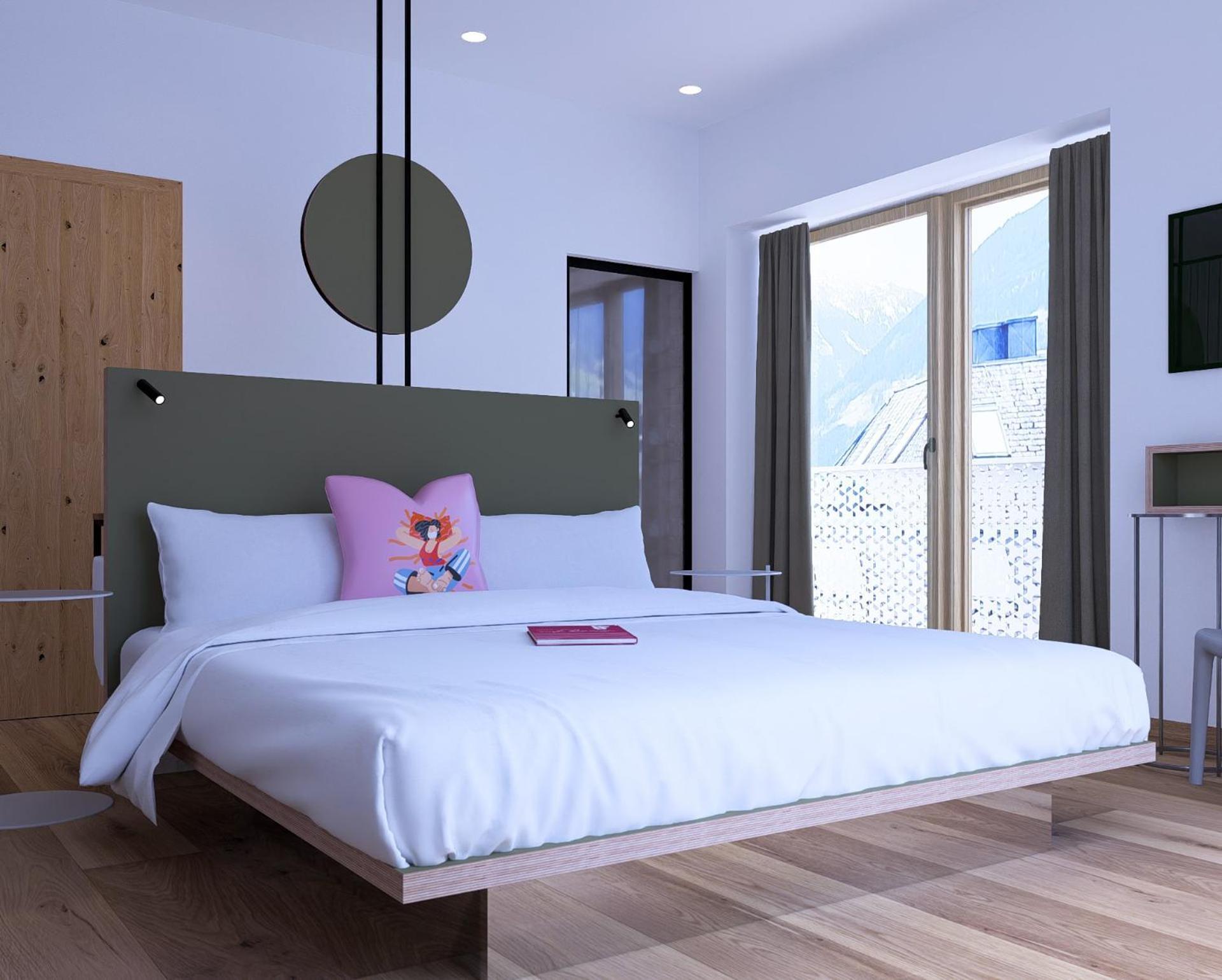 Hotel Blue Gastein Bad Hofgastein Eksteriør bilde